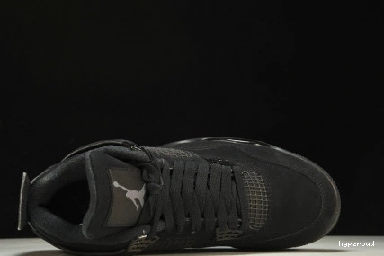 Hyperoad 4 AIR 2020 CAT BLACK JORDAN 1004